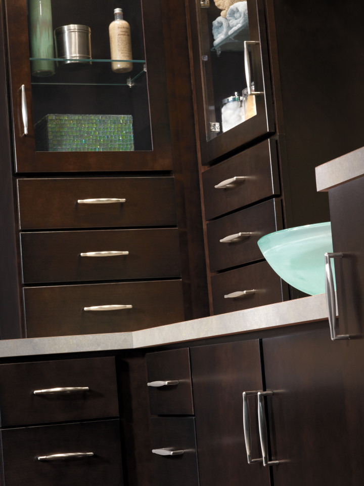 Aristokraft Traditional Bathroom Contemporary