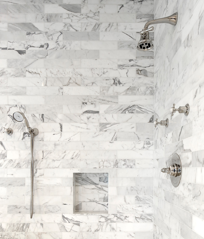 Armonk, NY Home Traditional Bathroom New York by Best Plumbing