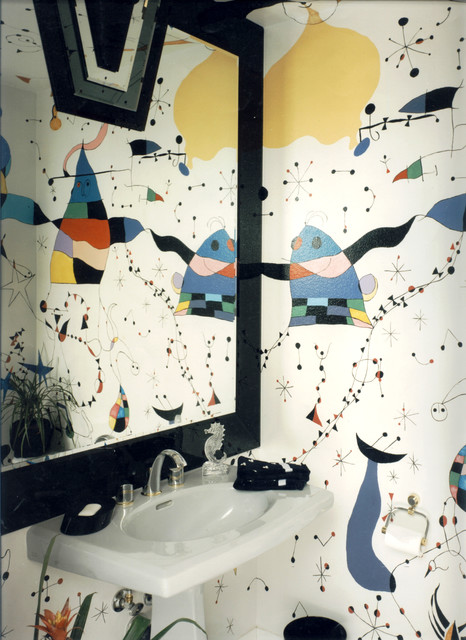 Art : Transposez l'univers de Joan Miró dans votre intérieur