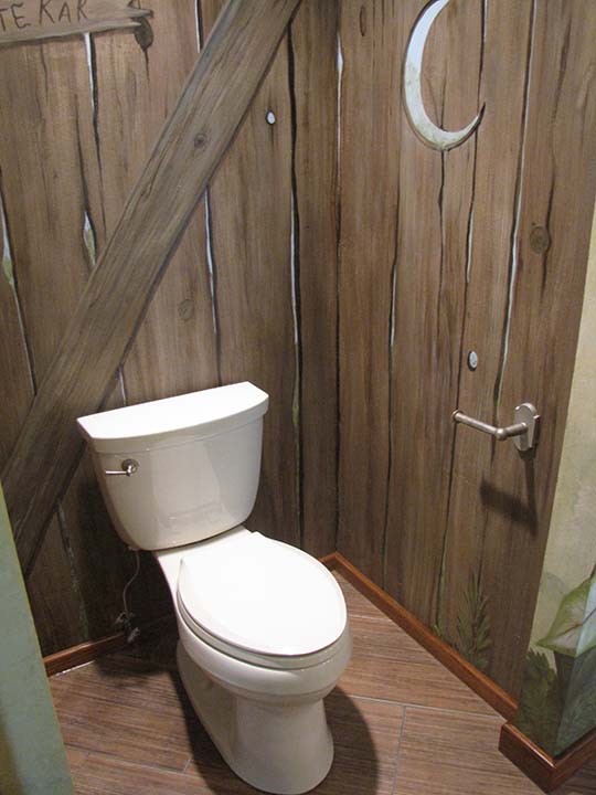 Outhouse Bathroom Ideas - Home Garden Rustic Country Primitive Outhouse Bathroom Decor Collection Farmhouse Bath Bath / An east texas homemade outhouse can be built with or without a platform.