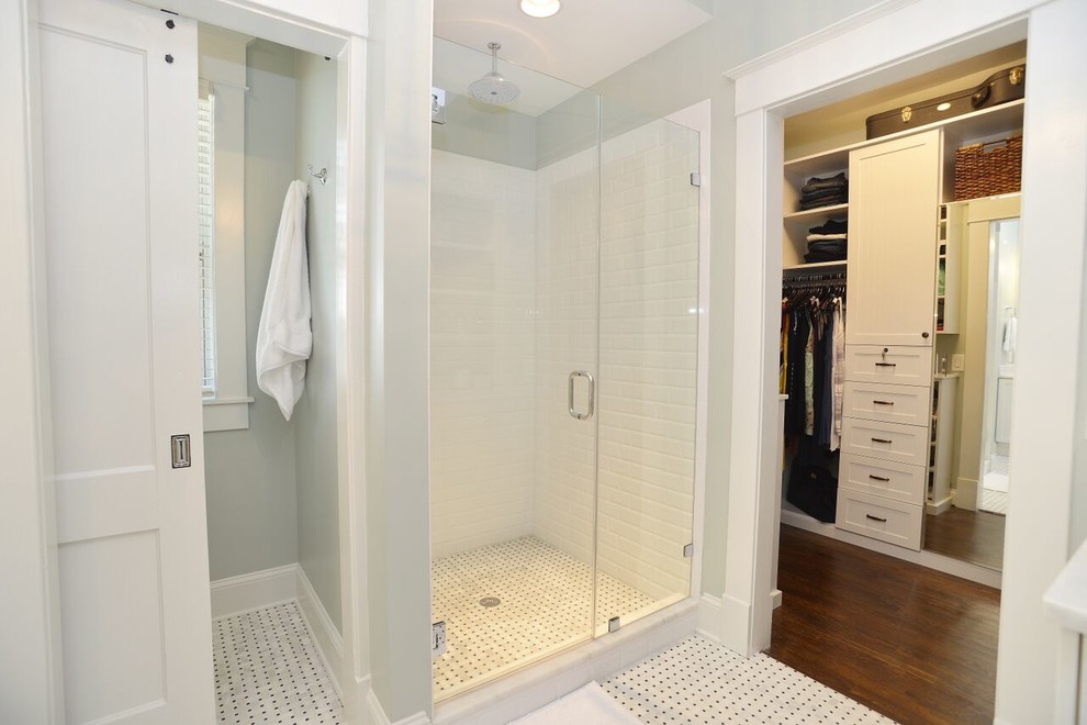 Atlanta Master Bathroom Renovation - Bathroom - Atlanta - by Artisans of Atlanta | Houzz