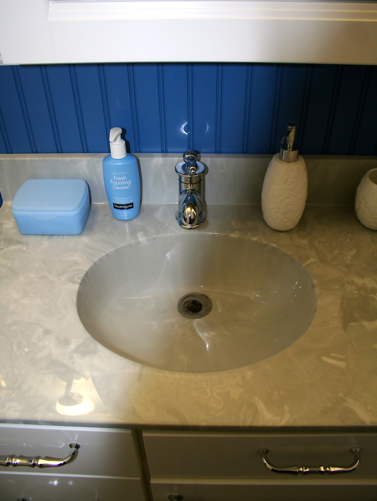 Attleboro,MA Bathroom Remodel Traditional Bathroom Providence