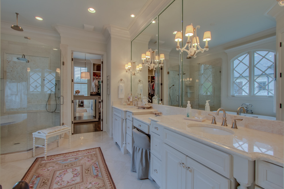 Avalon Estate - Traditional - Bathroom - Nashville - by Tennessee
