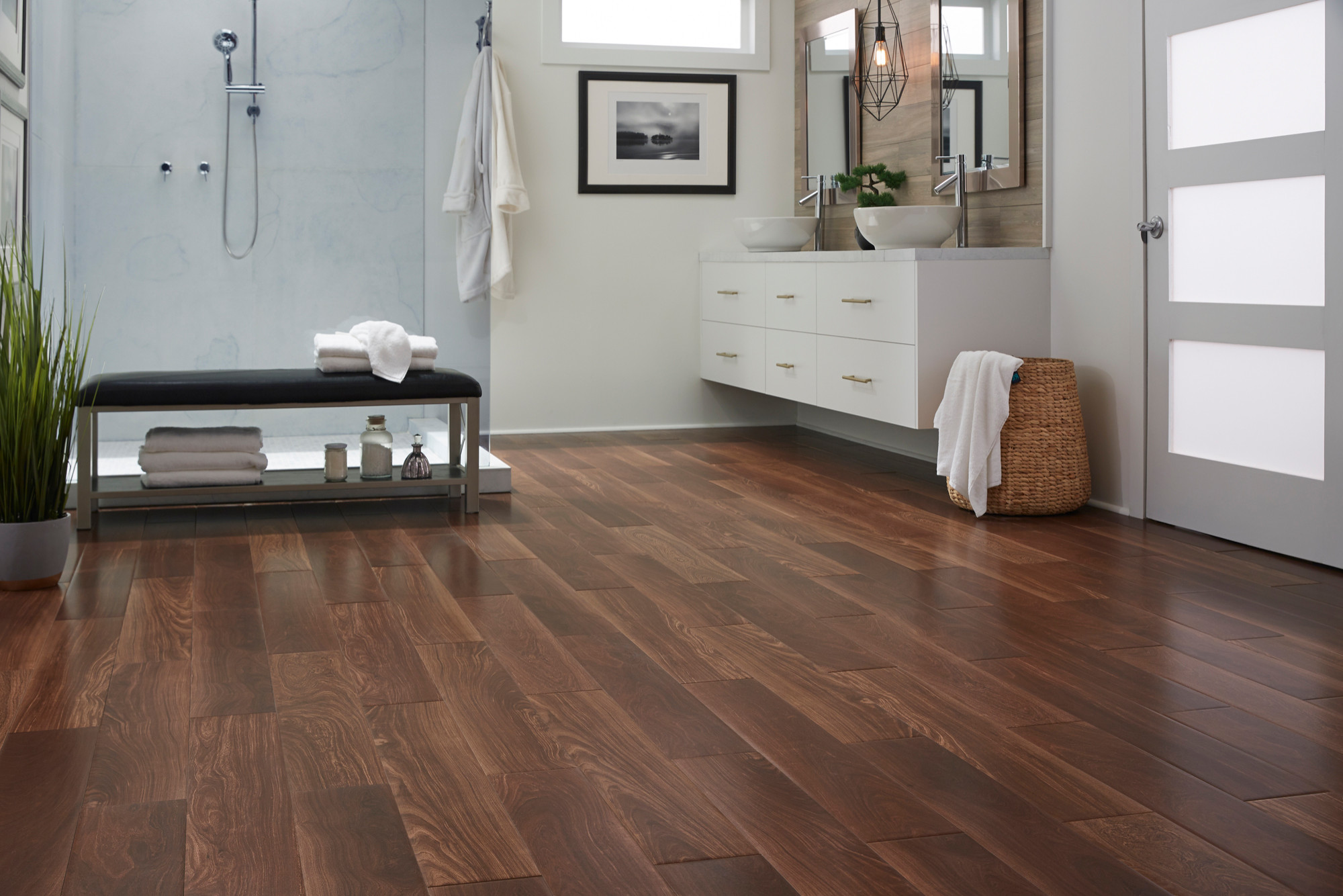 Brazilian Ebony Wood Flooring – Flooring Guide by Cinvex