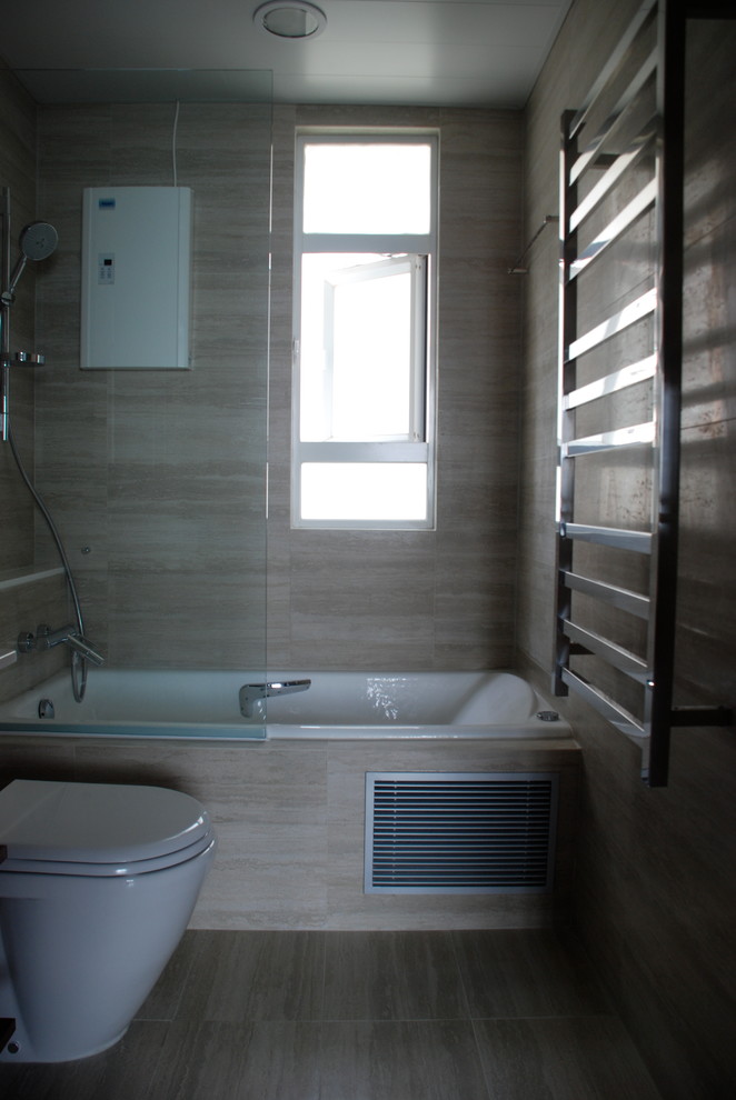 Bathroom Renovation Cost Hong Kong