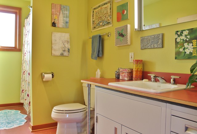 Flush Out the Clutter: 9 Best Bathroom Organization Ideas – YELLOW LOTUS USA