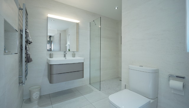 Bespoke Luxury Bathrooms  Ballycastle Homecare Interiors