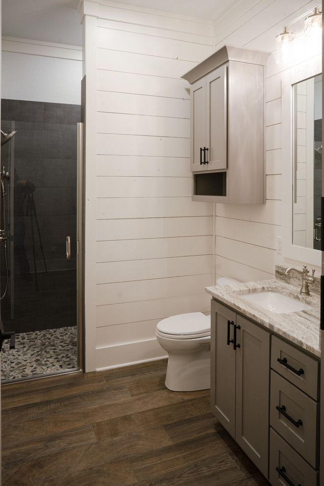 barndominium bathroom ideas