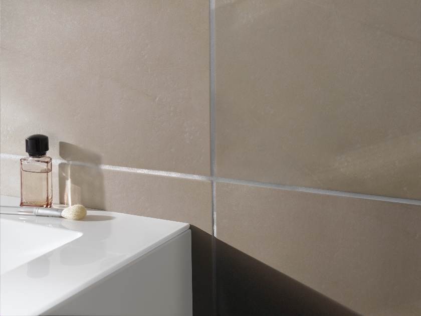 Bath Accessories no drilling required! Modern Bathroom New York