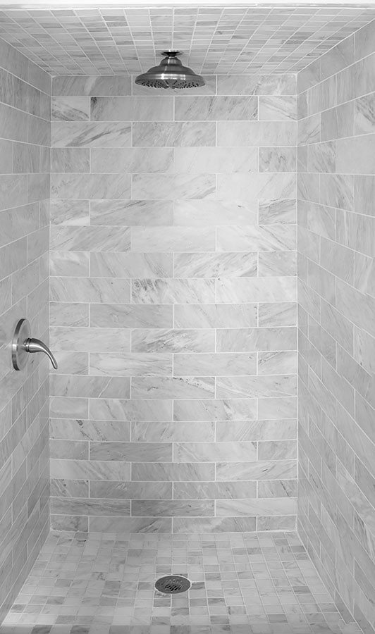 Bathroom and Kitchen Design Contemporary Bathroom Los Angeles