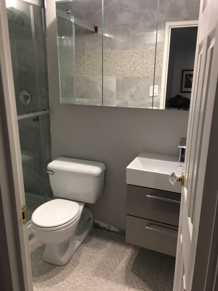 Bathroom Design Bathroom Ottawa by Capital Royal Renovations Houzz