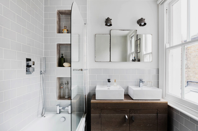 12 Must-Haves for a Designer's Dream Bathroom