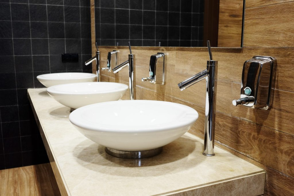 Bathroom Design Modern Bathroom Sydney by Sydney Wide Bathroom