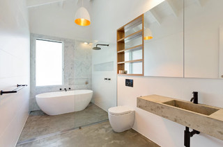Bathroom Designs - Contemporary - Bathroom - Other - by Eurobodalla ...