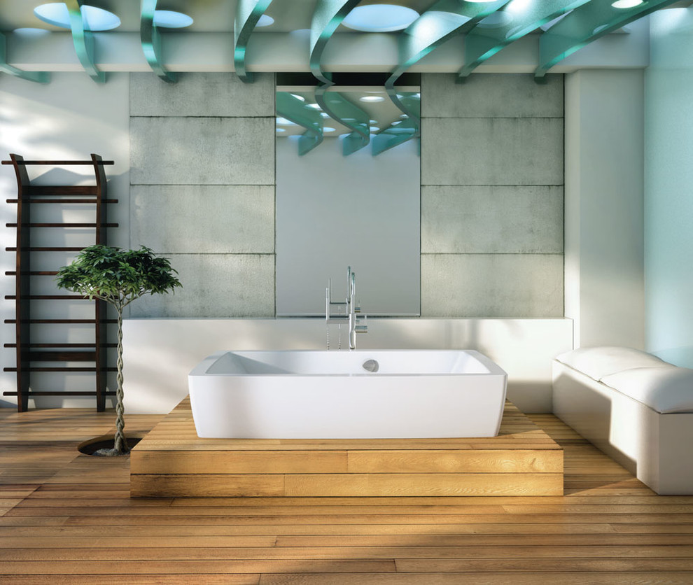 Bathroom Fixtures Contemporary Bathroom Albuquerque by Santa Fe By Design Houzz