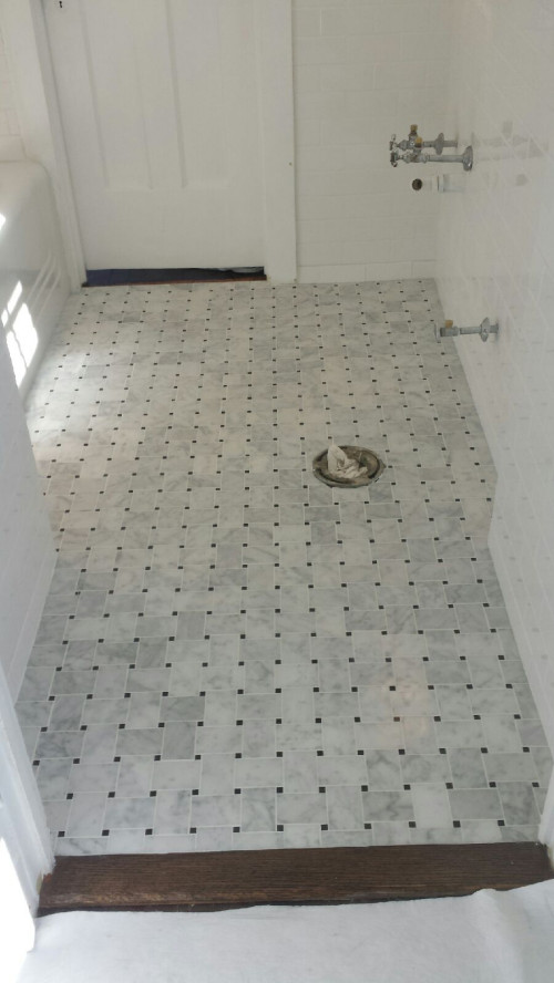 How to Fix a Bathroom Floor: Tips for a Comfortable, Safe, and Lasting Repair