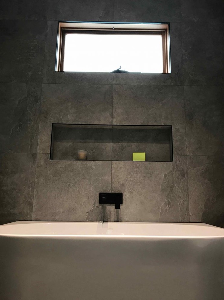 Bathroom, in Coburg Bathroom Melbourne by Eagleye Building Houzz