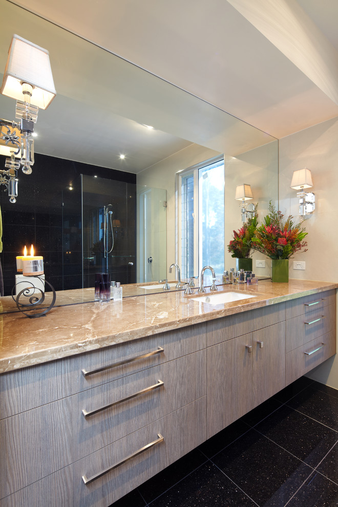 Bathroom Bathroom Brisbane by Maytain Houzz