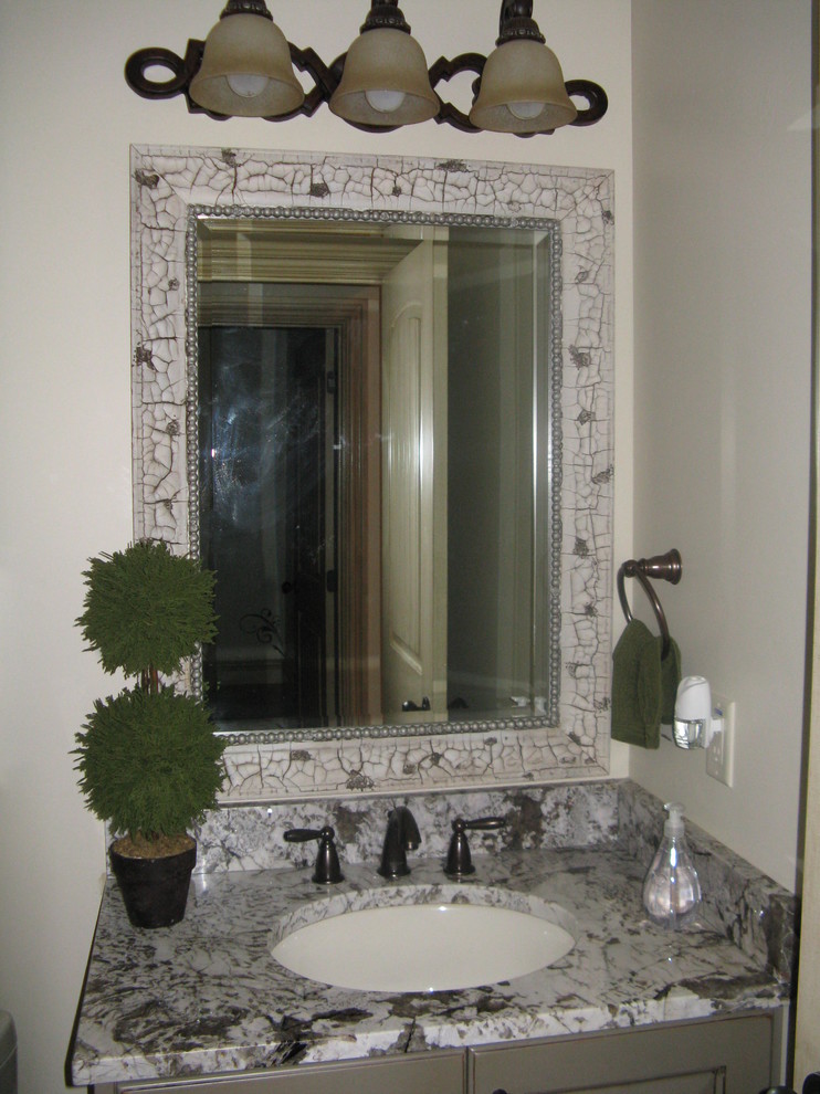 houzz bathroom mirrors