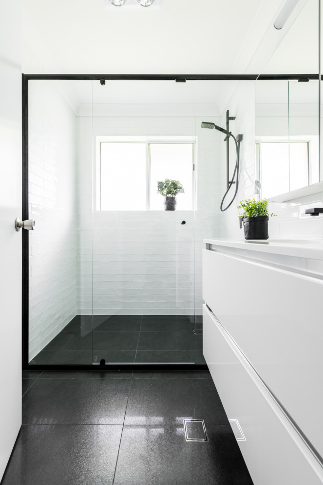 Bathroom Mudgeeraba Modern Bathroom Gold Coast Tweed by