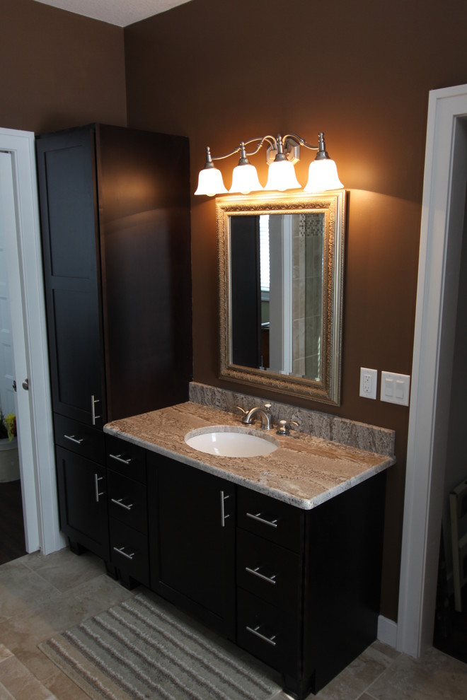 Bathroom Projects - Traditional - Bathroom - Grand Rapids - by User | Houzz