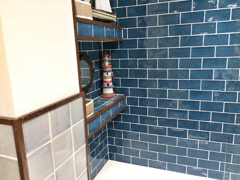 Bathroom refurbishment London Beach Style Bathroom Other by