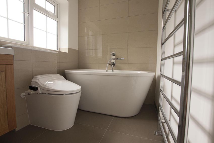Bathroom Refurbishment, Wimbledon - Bathroom - Other - by User | Houzz