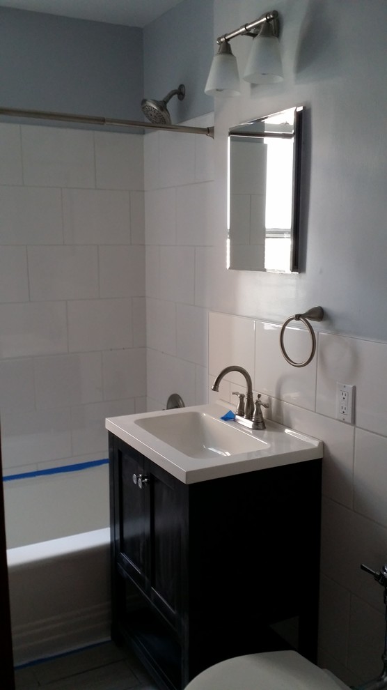 Bathroom Remodel Modern Bathroom New York by Best Price Renovations LLC Houzz