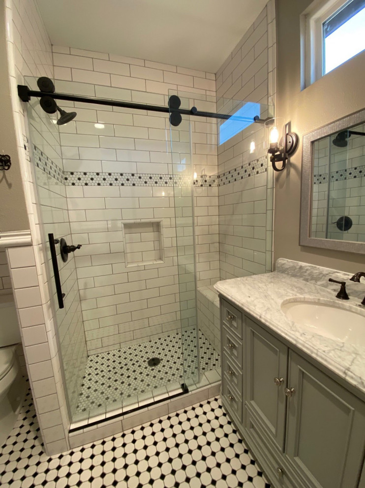 Bathroom Remodel Bathroom Los Angeles by Carlos General
