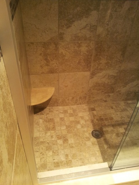 bathroom remodel howell nj