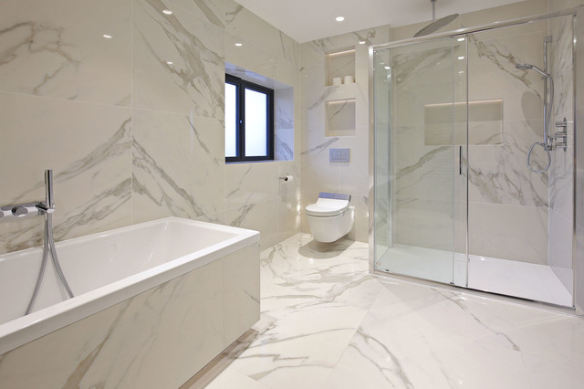 Modern Bathroom Design Ideas - The Ultimate Guide – Letta London