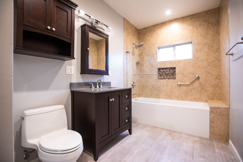 Bathroom Remodel Los Angeles Bathroom Los Angeles by AP