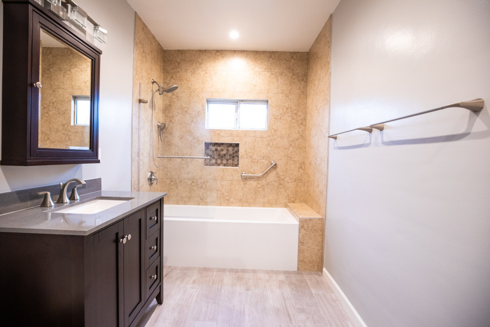 Bathroom Remodel Los Angeles Bathroom Los Angeles by AP