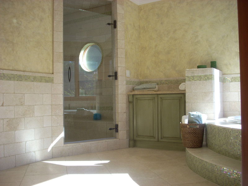 Bathroom Remodel Los Angeles Contemporary Bathroom Los Angeles