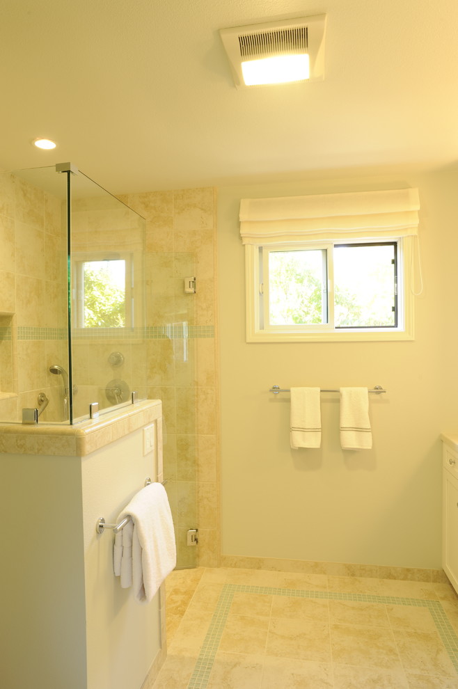 Bathroom remodel Contemporary Bathroom San Francisco by