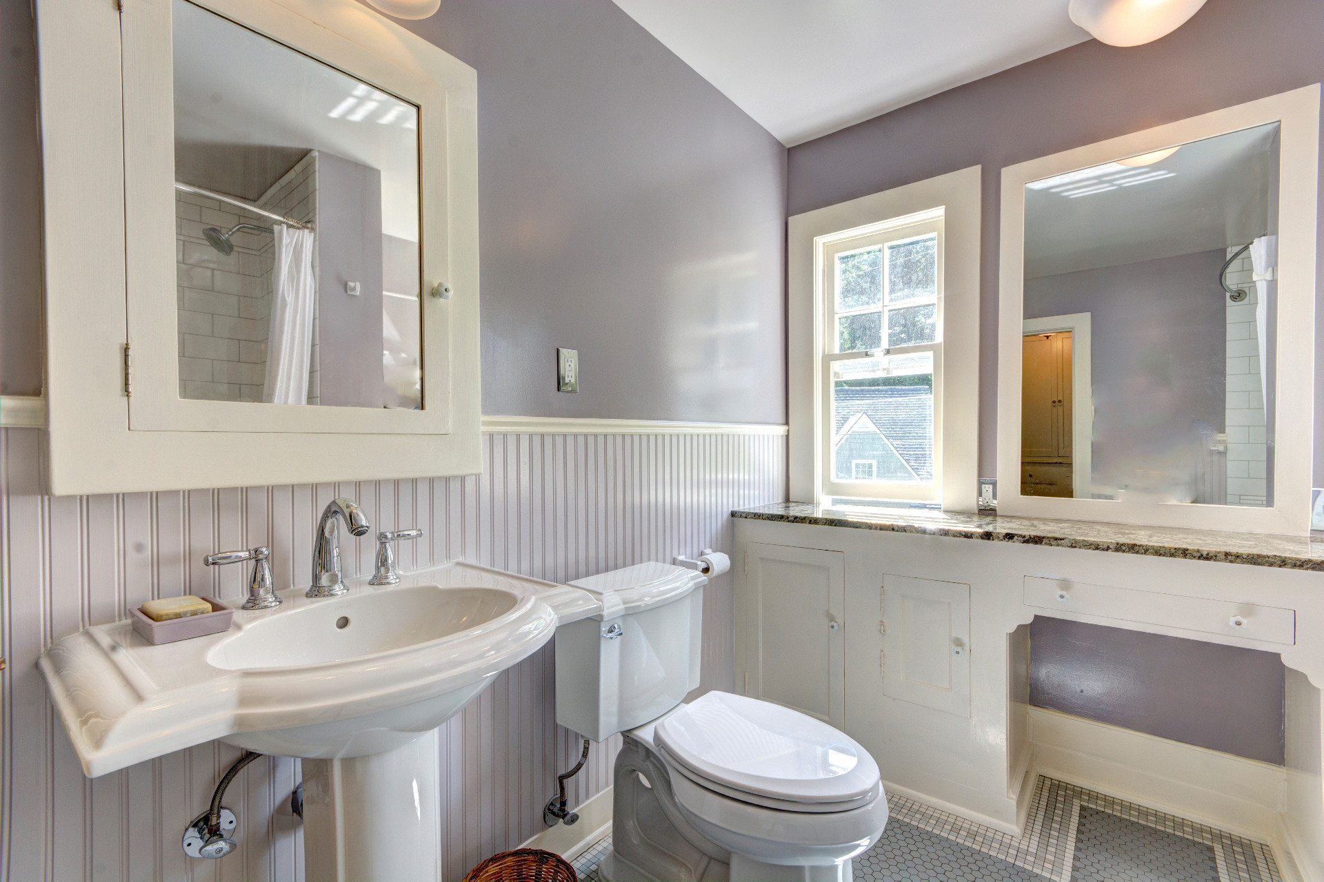 Bathroom Remodel - Southwest Hills Portland - Traditional - Bathroom -  Portland - by Lamont Bros. | Houzz