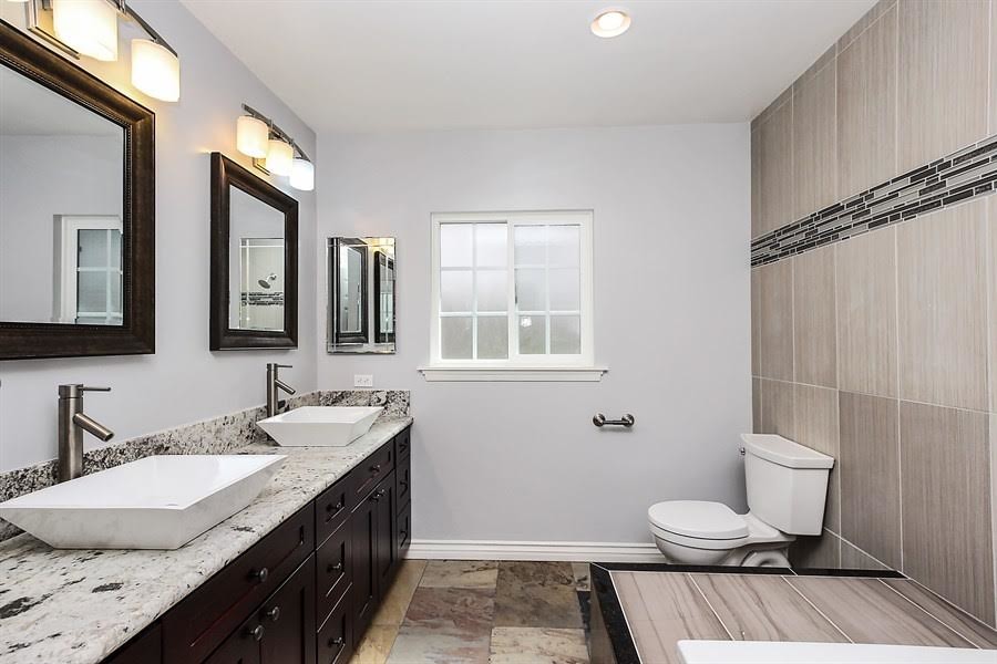 Bathroom Remodeling Contemporary Bathroom Toronto by Platinum