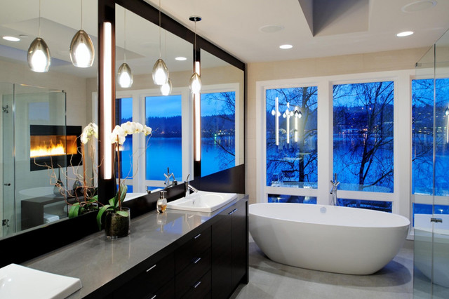 Bathroom Remodeling in Redwood City - Home Remodeling in The Bay Area