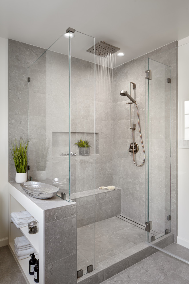 San Francisco's Best Bathroom Remodel and Renovation Crew