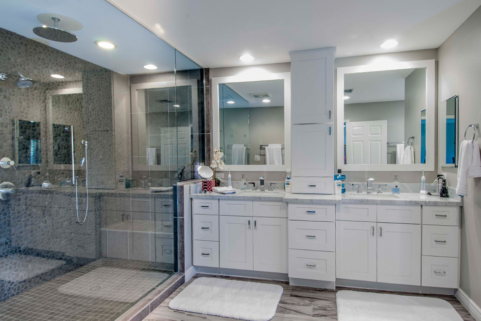Bathroom Renovations Orlando