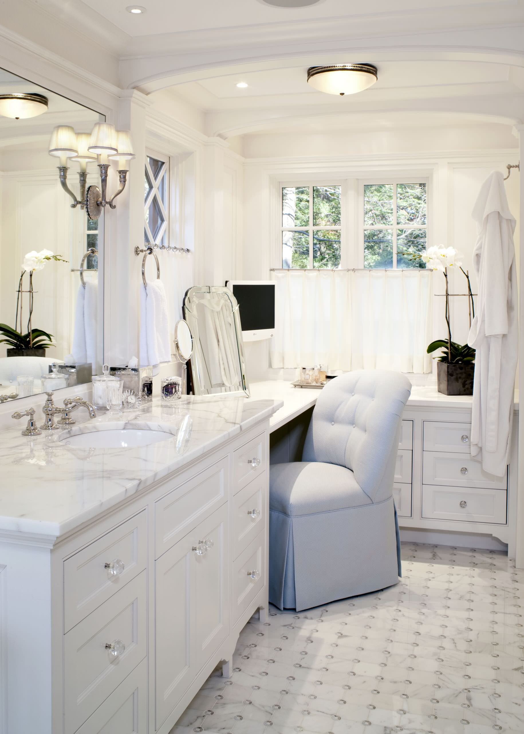 Vanity Area Houzz