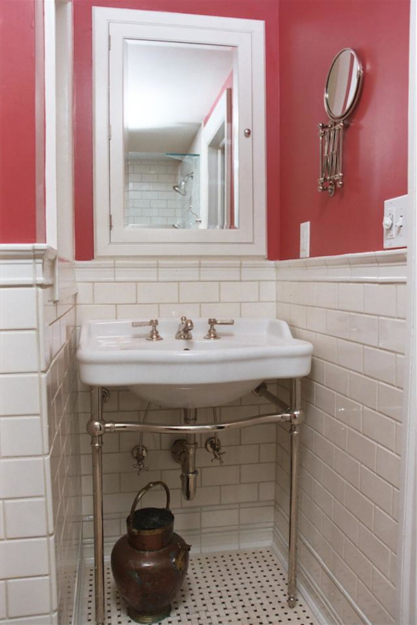 Bathroom Remodels Bathroom New York by Tile Design of Westchester