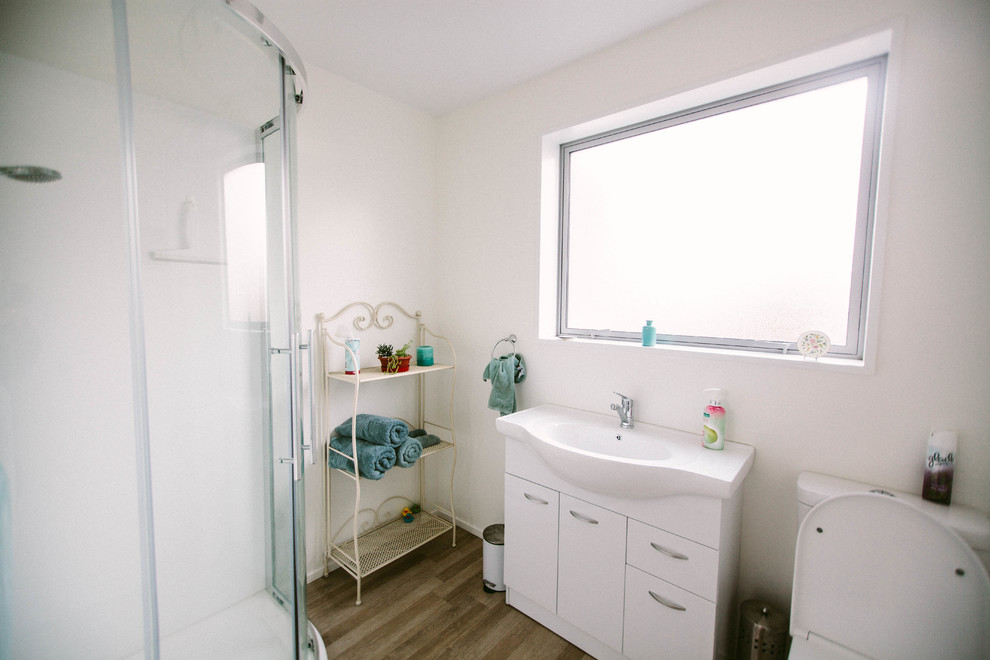 Bathroom Renovation Modern Bathroom Christchurch by Butterfield