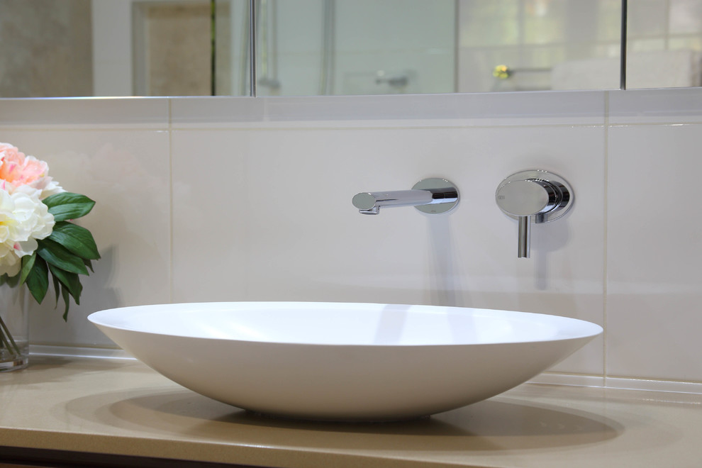 Bathroom Renovation, Carindale Brisbane Modern Bathroom Brisbane