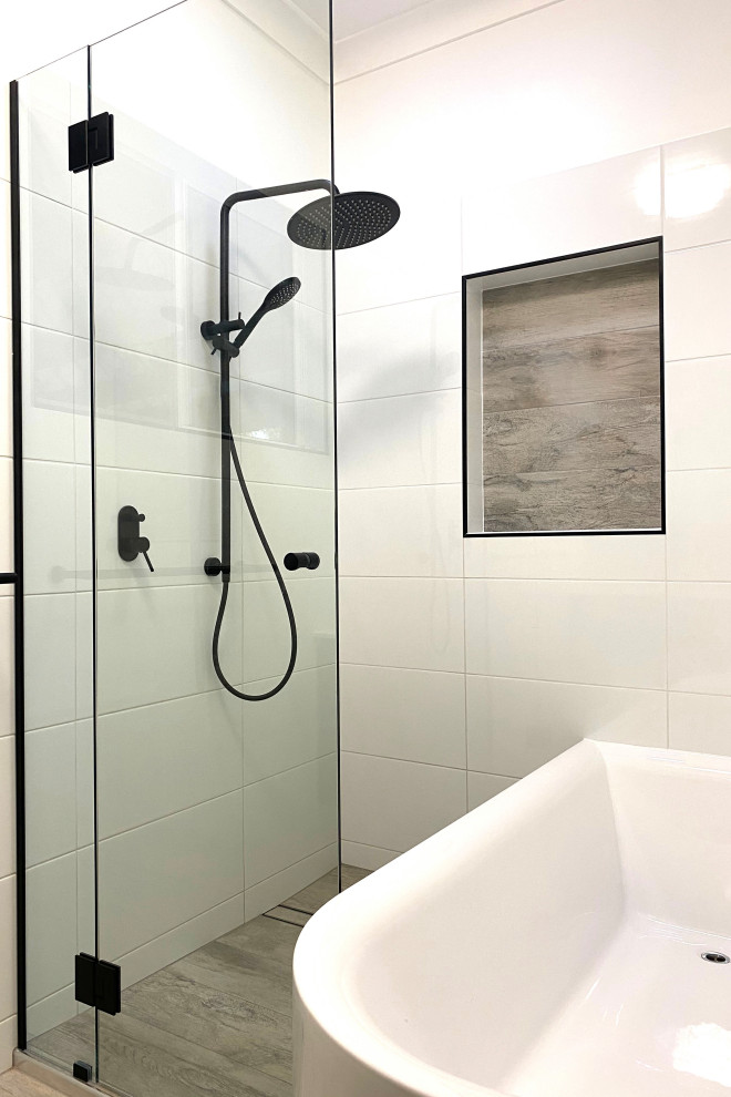Bathroom Renovation Freshwater, Cairns Bathroom Cairns by Smith