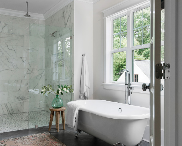 Expert Tips for a Successful Bathroom Renovations