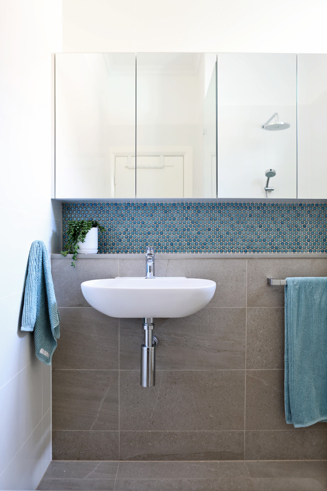 Bathroom Renovation Inglewood, Western Australia Bathroom Perth