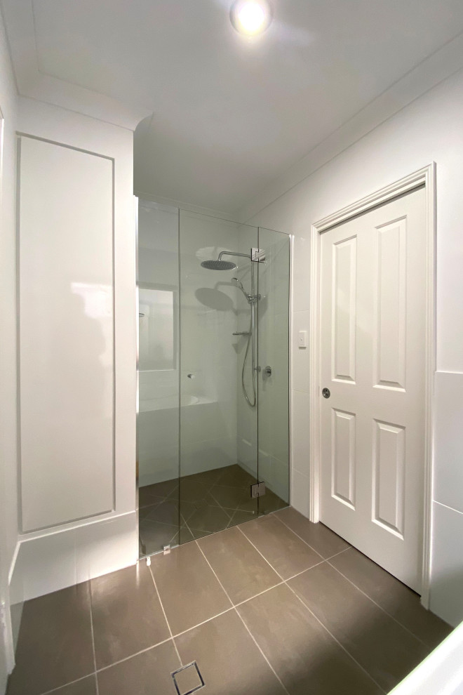 Bathroom Renovation Kanimbla, Cairns Bathroom Cairns by Smith