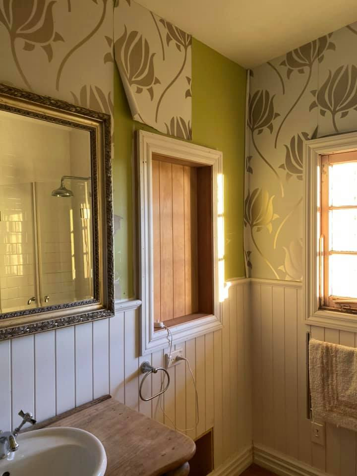 Bathroom Renovation Bathroom Wellington by M.Darling Design Houzz