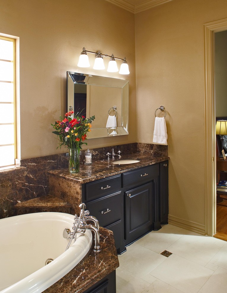 Bathroom Renovation Southlake Tx Traditional Bathroom Dallas By